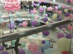 -万达广场(无锡滨湖店)