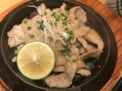 -沼津港渔市(宏伊国际广场店)