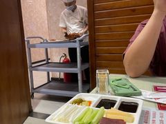 -东四民芳餐厅(世茂工三店)