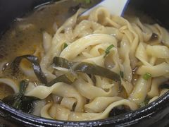 -宫廷药膳罐罐面(兴庆路店)