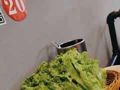 -老卜奎齐齐哈尔烤肉(人民东路店)