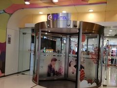 -银座mall(东直门店)