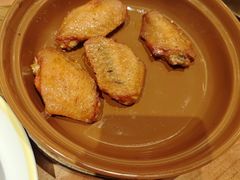 -萨莉亚意式餐厅(江桥万达广场店)