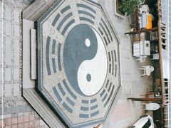 -青山湾养生苑度假村