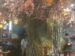 -蠔友汇(皇姑店)