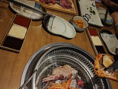 -大牛焱烧·和牛·海鲜炭火烧放题
