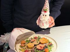 -狮拾久·现代新加坡料理(福田COCO Park店)