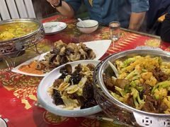 -人民公社大食堂(顺义总店)