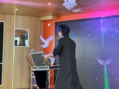 -澳门环岛游湾仔码头