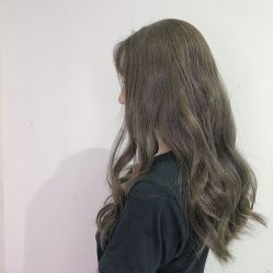 -MY HAIR ARDOR
