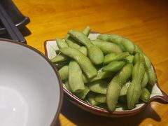 -东岸料理·寿司·刺身