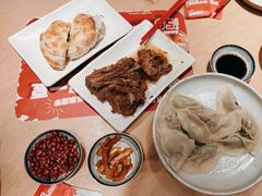 -大师兄·手工面·西北菜(珠海环宇城店)