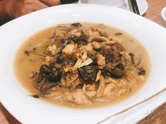 -东北人粗粮饺子坊(南山店)