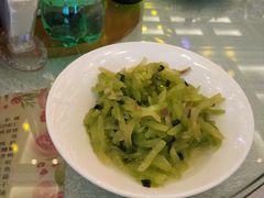 莴笋-苏州太湖国际会议中心