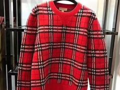 -BURBERRY(上海港汇恒隆广场店)