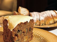 -BAKER&SPICE(安福路店)