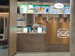 -德克士(长安百货店)