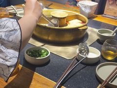 -巴奴毛肚火锅(广益哥伦布店)