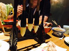 -醉长安(钟楼旗舰店)