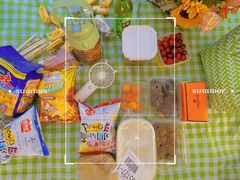 -北京西山国家森林公园