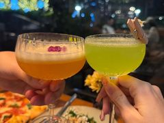 -The Happy Monk(前海壹方汇店)