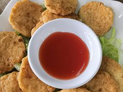 -明记海鲜大排档(巽寮湾店)