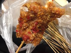 鸡排-辽B·小串(总店)