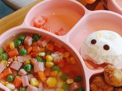 -辛香汇·现炒川菜(共康店)