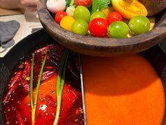 -山缓缓火锅(上海闵行龙湖店)