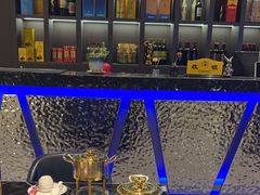-江南福宴·澳门海鲜.牛肉火锅(汇高栢悦中心店)