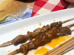 -西贝(宝乐汇店)