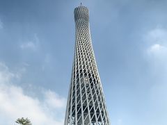 -赏点粤式点心(广州塔店)