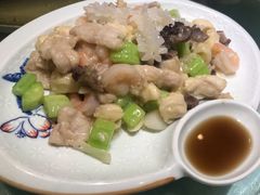 -正阳春烤鸭(华捷道店)