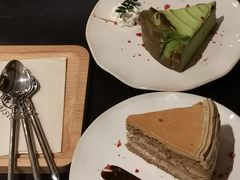 -22ºN BISTRO西餐&酒馆