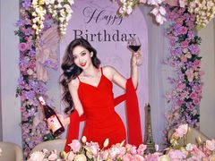 -PARFUM FLORAL花境法餐(南京首店)