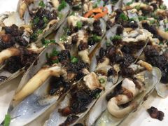 -东江海鲜酒家(客村店)