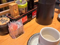 -万岁寿司(万国店)