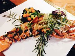 -AZUL by FUEL蓝色·法式酒馆(琶醍店)