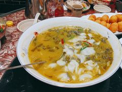 -一块豆腐(李沧书院路店)