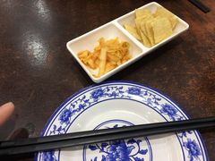 -都一处烧麦馆(前门店)