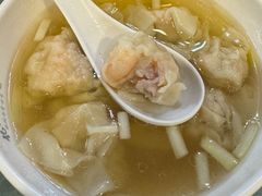 -恩宁刘福记(东华东路店)