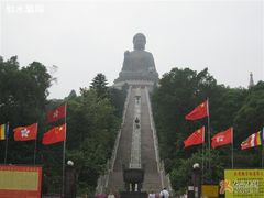 -天坛大佛