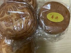 -爱德顺糕点食屋(利民道店)
