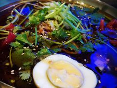 -很久以前羊肉串(打浦路店)