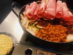 -MI WU FACTORY米屋美食工厂餐厅(绿地店)