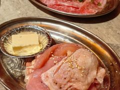 -乾杯烧肉居酒屋(中洲湾店)