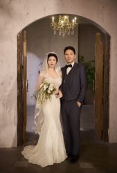 -拾尚映画·STUDIO婚纱摄影(中关村店)