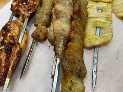 -老虎滩大连海鲜烧烤(建邺云锦路总店)