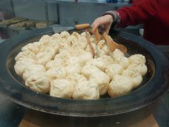 -常州糕团店(北大街新世纪商城店)