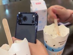 -麦当劳(假日广场店)